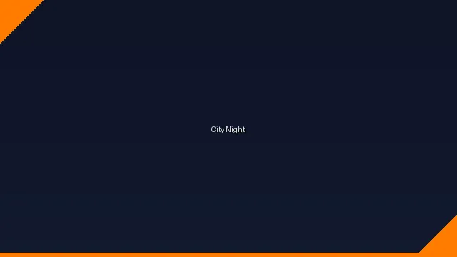城市夜景主题赛 - good电影在线 视频创作挑战